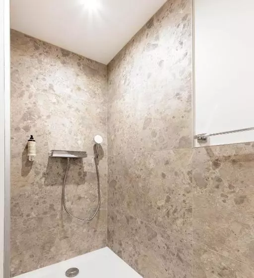 Appart Hôtel Coraline   Genas Lyon Eurexpo