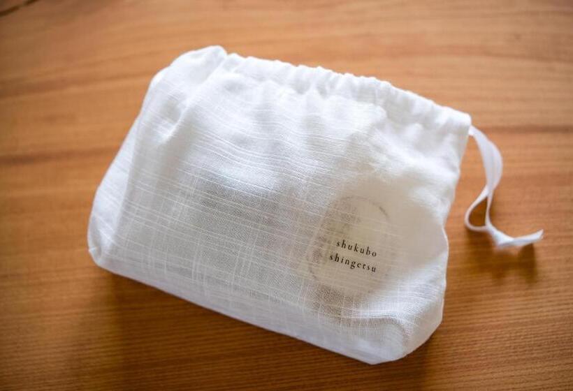 日式旅馆 宿坊 心月