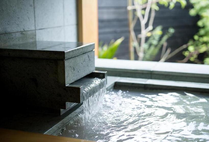 日式旅馆 宿坊 心月