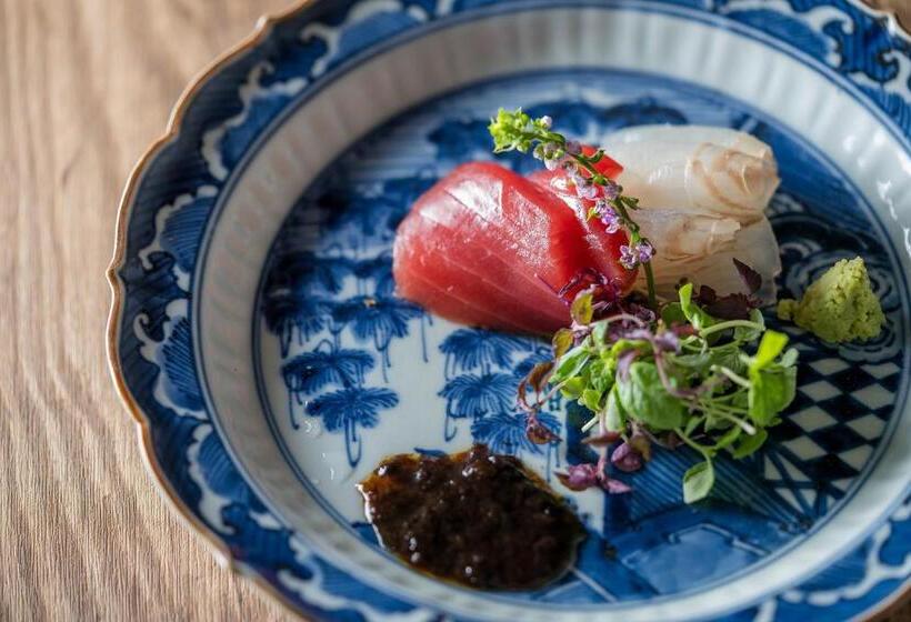 日式旅馆 宿坊 心月