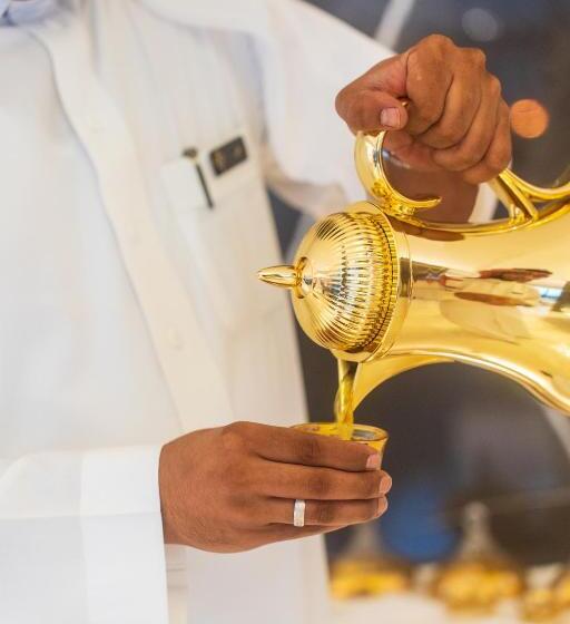 فندق رويال دايموند الفندقية