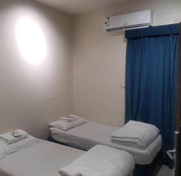 فندق سرايا طيبة