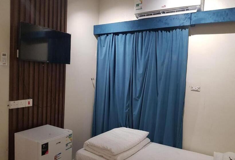 فندق سرايا طيبة