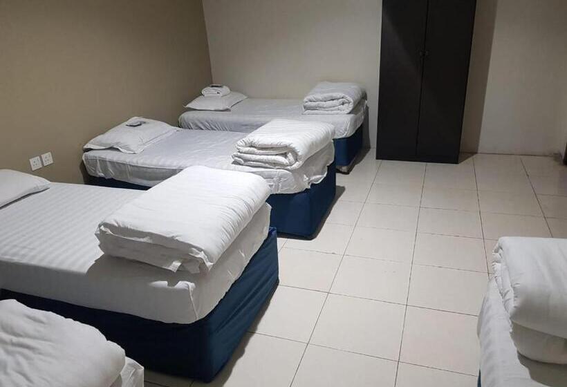 فندق سرايا طيبة