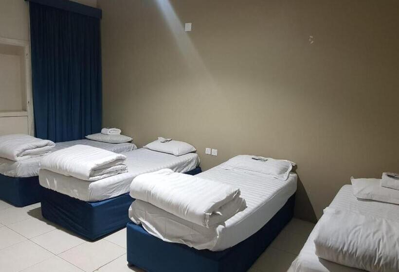 فندق سرايا طيبة