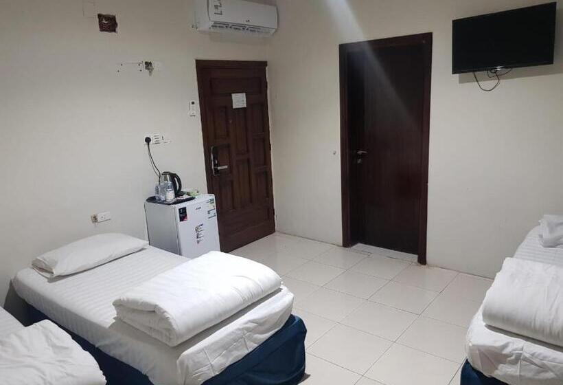 فندق سرايا طيبة