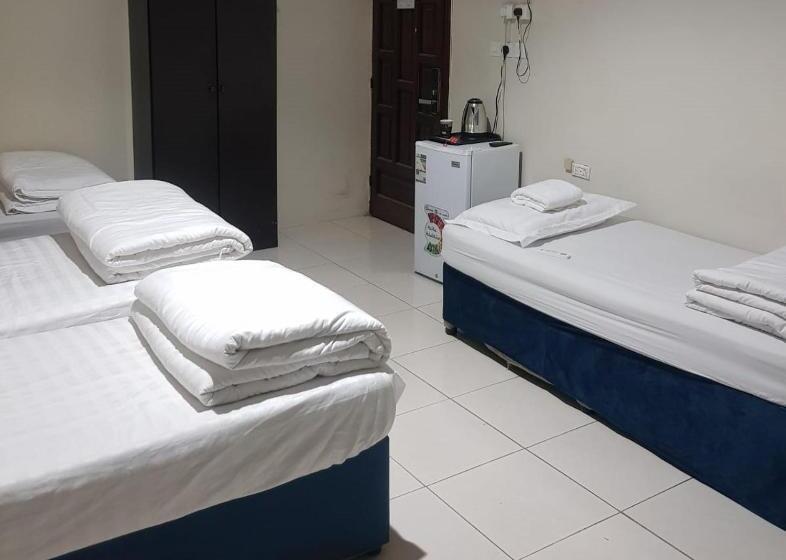 فندق سرايا طيبة