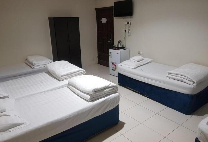 فندق سرايا طيبة