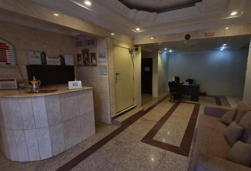 فندق سرايا طيبة