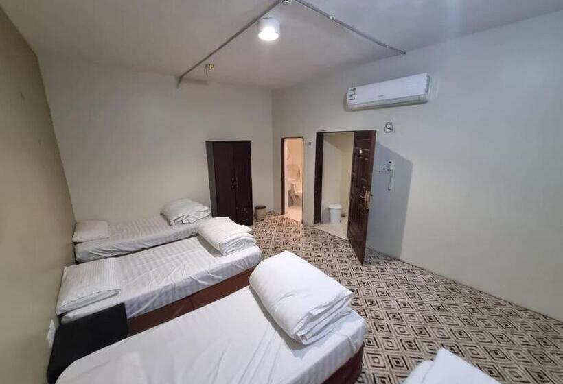 فندق سرايا طيبة