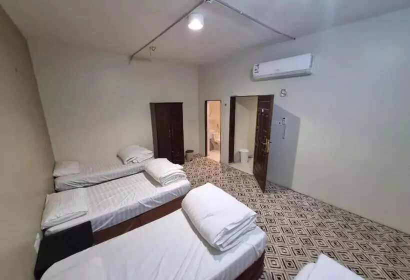 فندق سرايا طيبة