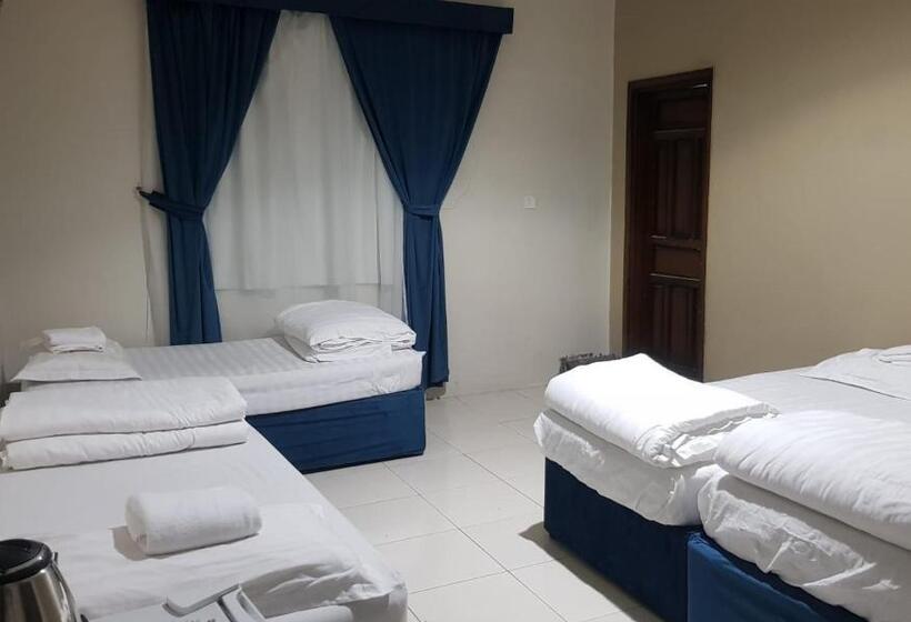 فندق سرايا طيبة