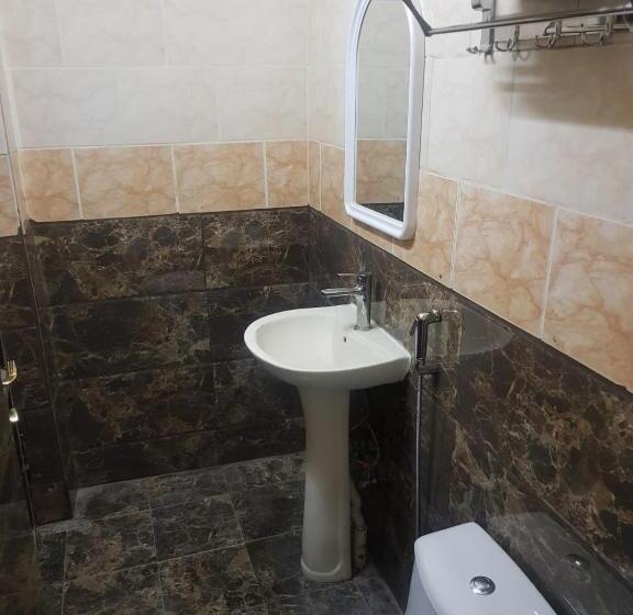 فندق سرايا طيبة