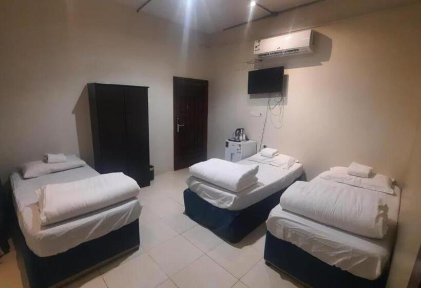 فندق سرايا طيبة