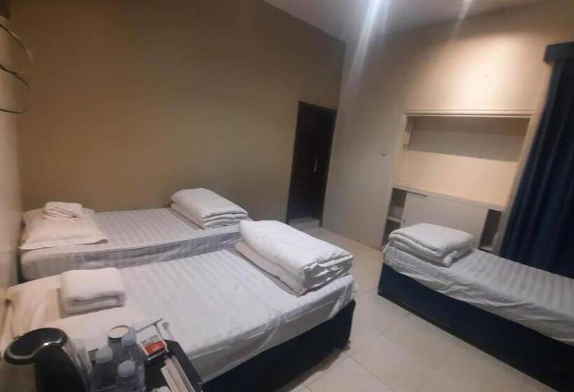 فندق سرايا طيبة