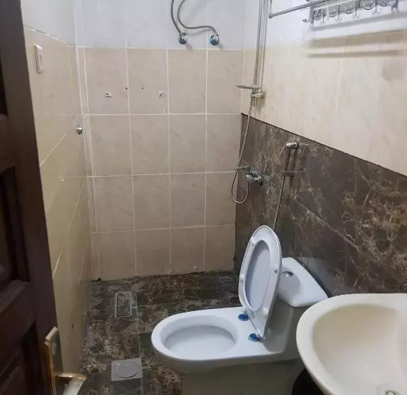 فندق سرايا طيبة