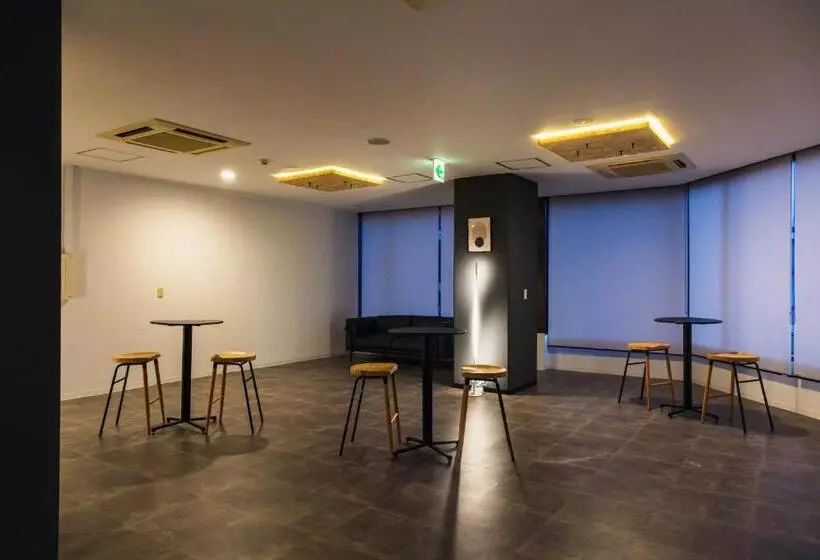 米子シティガーデンズホテル Yonago Citygardens