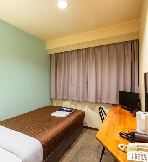 米子シティガーデンズホテル Yonago Citygardens