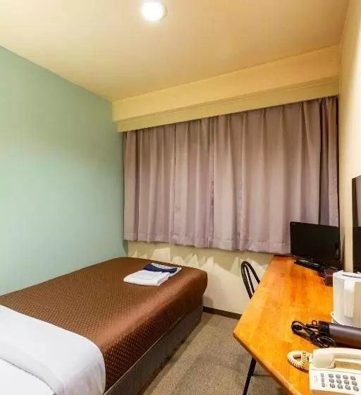 米子シティガーデンズホテル Yonago Citygardens