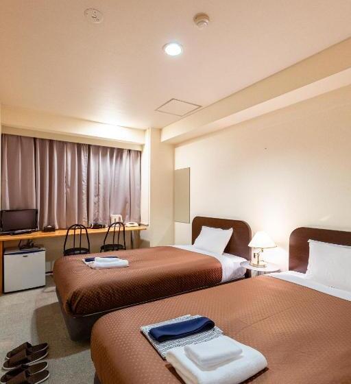 米子シティガーデンズホテル Yonago Citygardens