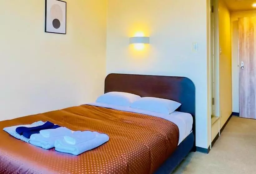 米子シティガーデンズホテル Yonago Citygardens