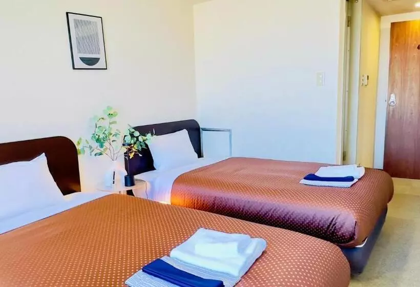 米子シティガーデンズホテル Yonago Citygardens