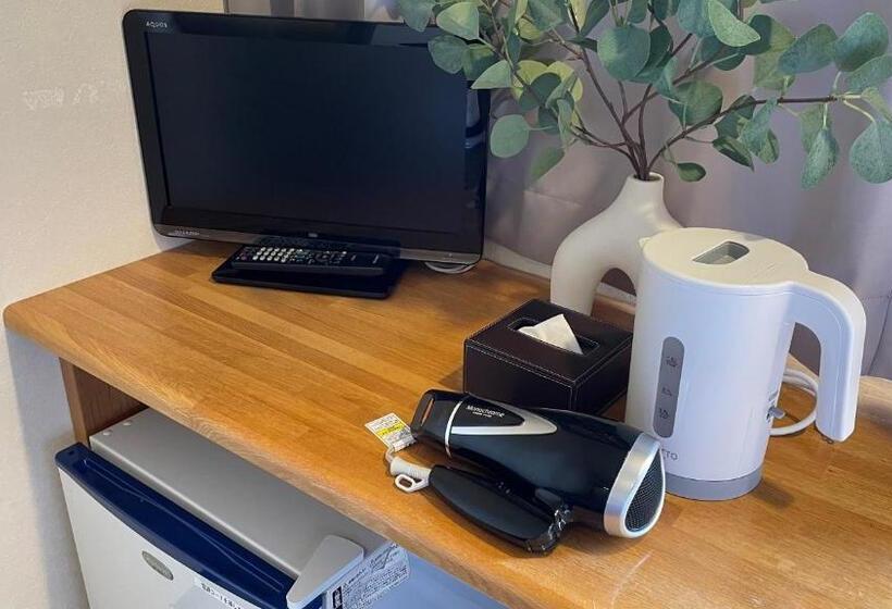 米子シティガーデンズホテル Yonago Citygardens