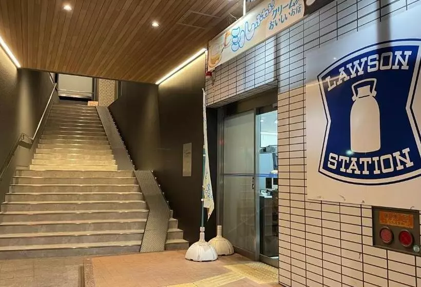 米子シティガーデンズホテル Yonago Citygardens