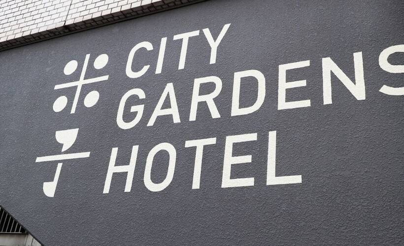 米子シティガーデンズホテル Yonago Citygardens