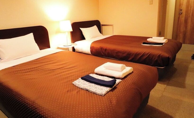 米子シティガーデンズホテル Yonago Citygardens