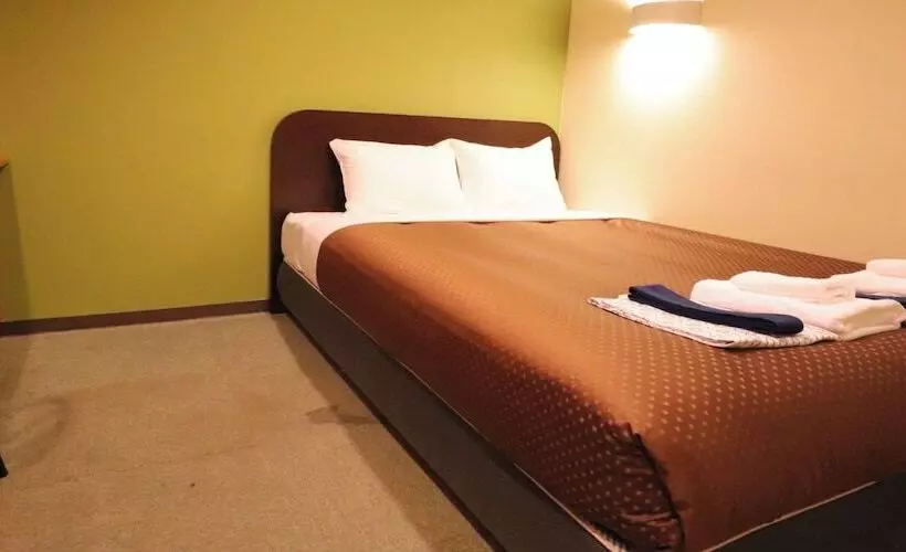 米子シティガーデンズホテル Yonago Citygardens