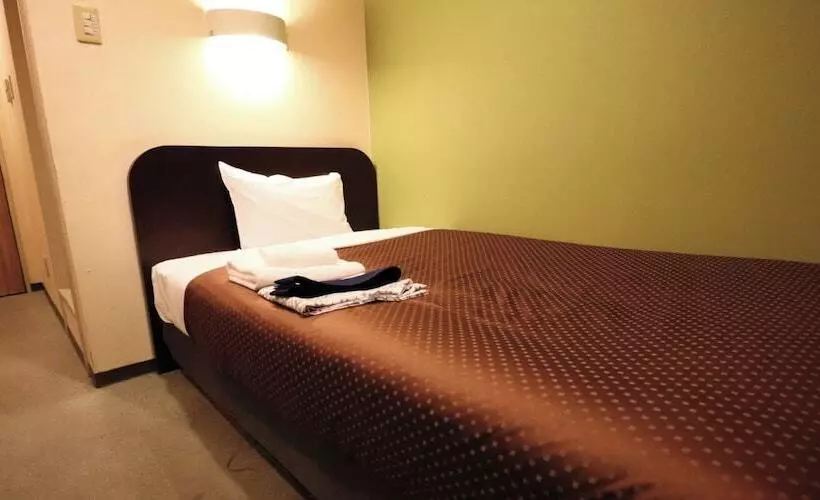 米子シティガーデンズホテル Yonago Citygardens