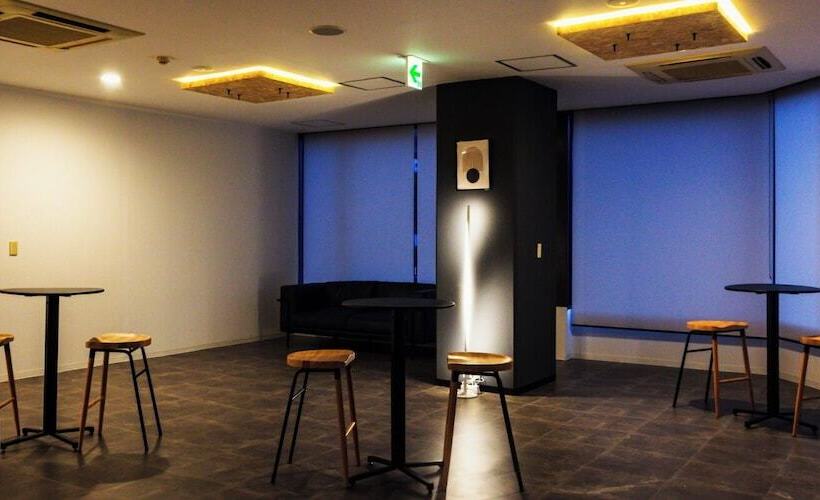 米子シティガーデンズホテル Yonago Citygardens