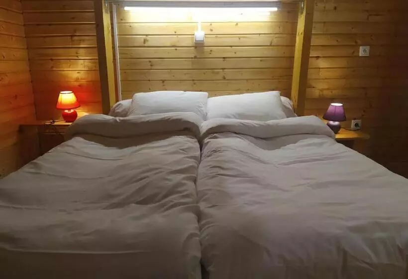 ユースホステル Bed & Dorms Triberg