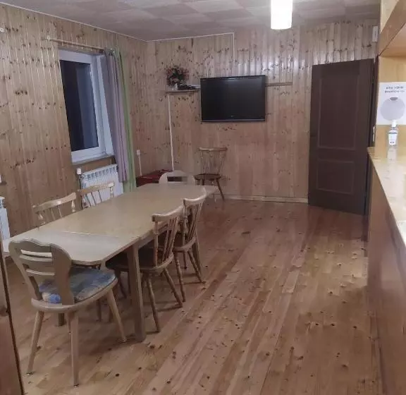 ユースホステル Bed & Dorms Triberg