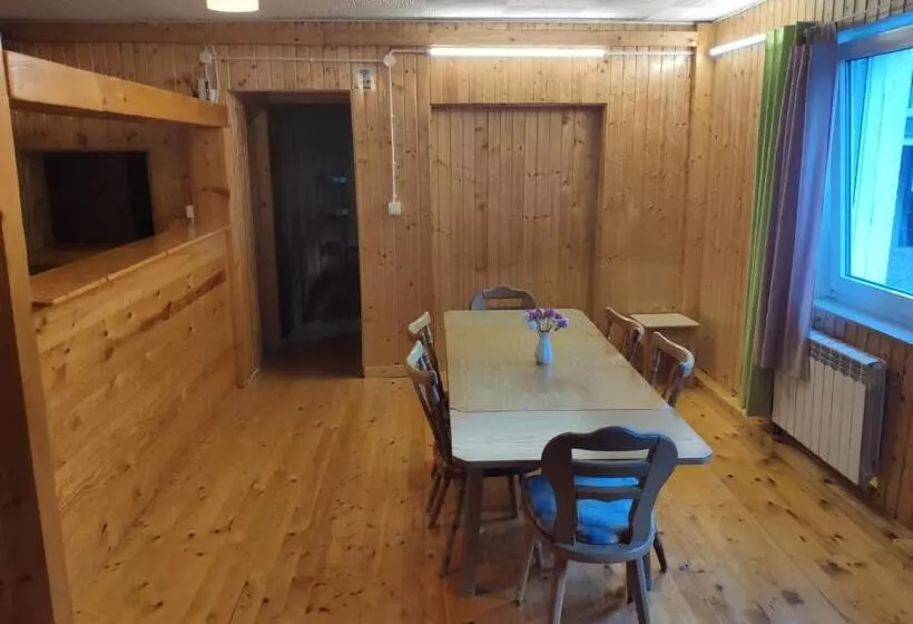 ユースホステル Bed & Dorms Triberg