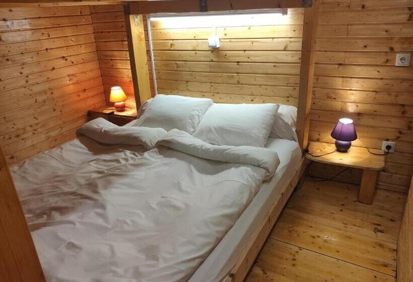 Общежитие Bed & Dorms Triberg