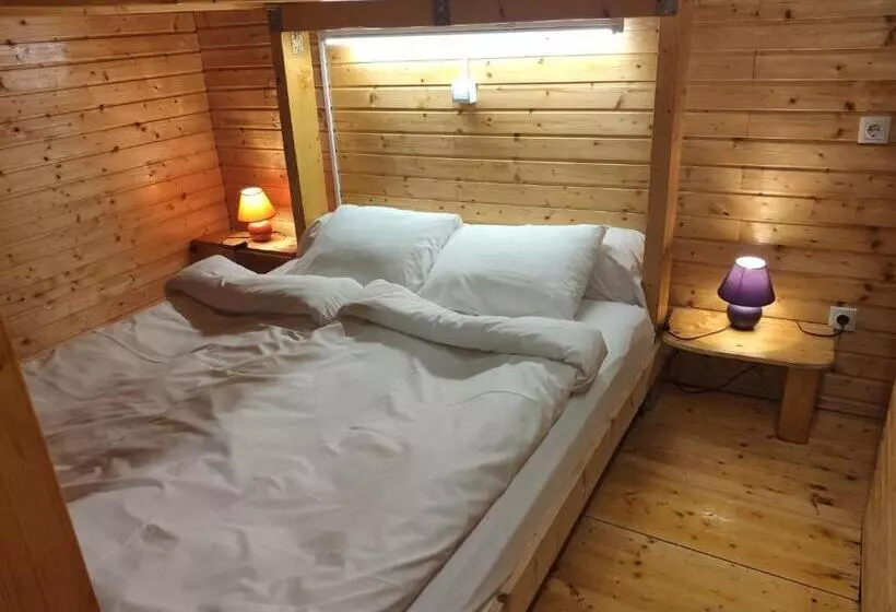 ユースホステル Bed & Dorms Triberg