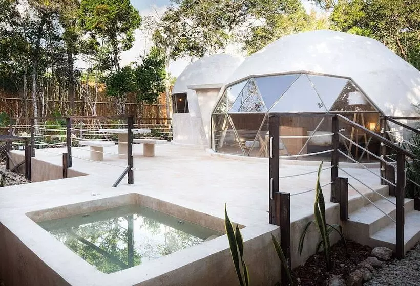 Alma Maya Resort   Riviera Maya