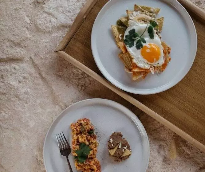 Alma Maya Resort   Riviera Maya