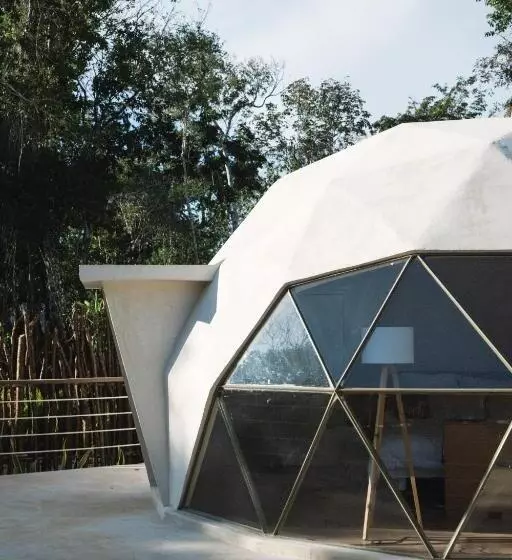 Alma Maya Resort   Riviera Maya