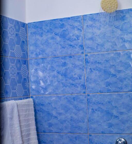 تختخواب و صبحانه Kilifornia Comfy Studio