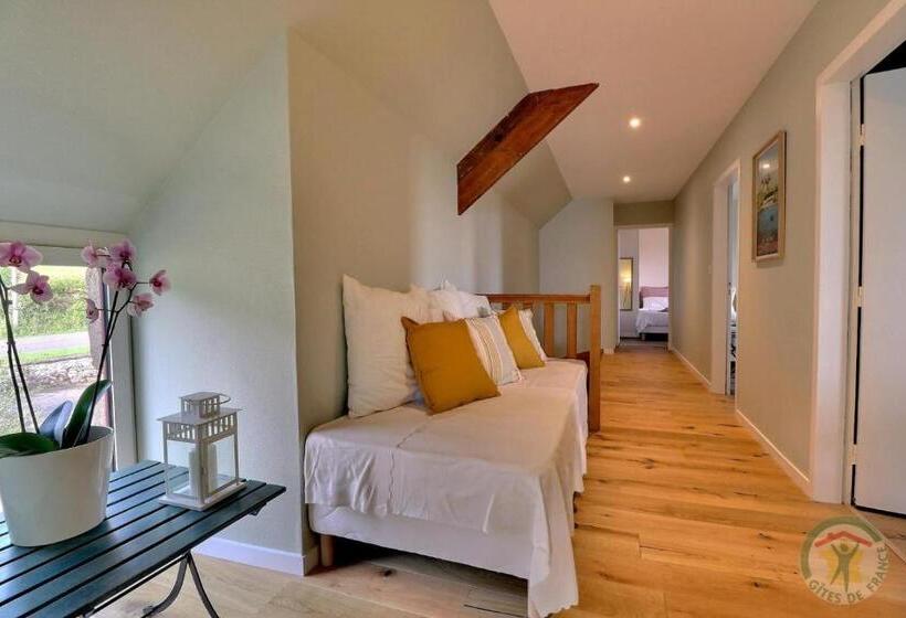 צימר La Ferme De La Begossiere