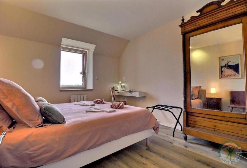 צימר La Ferme De La Begossiere