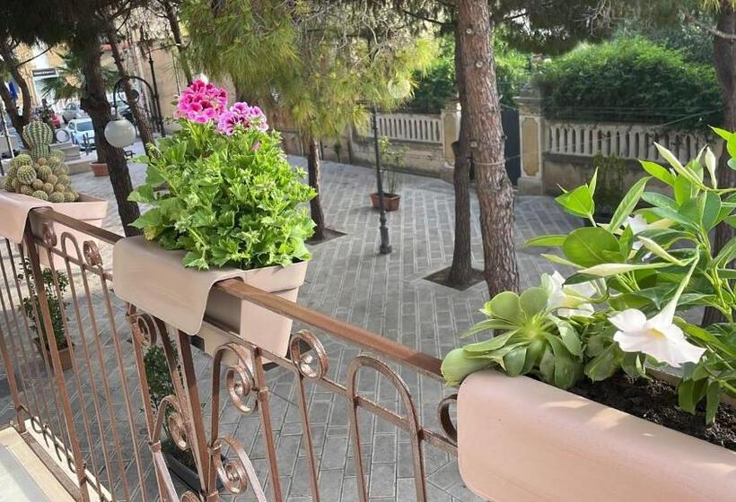 צימר La Pala Suite Apartment