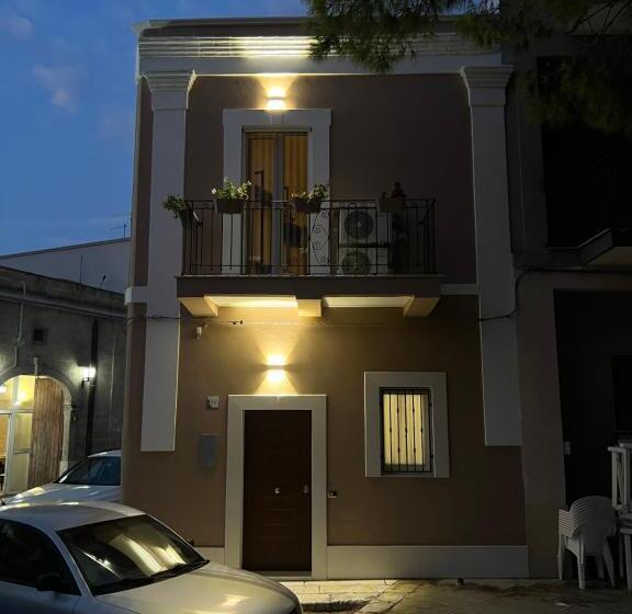 צימר La Pala Suite Apartment