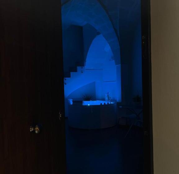 צימר La Pala Suite Apartment