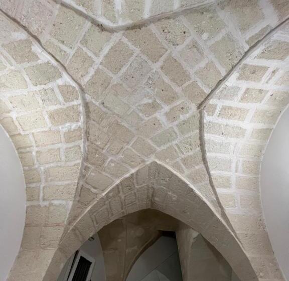 צימר La Pala Suite Apartment