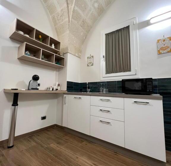 צימר La Pala Suite Apartment