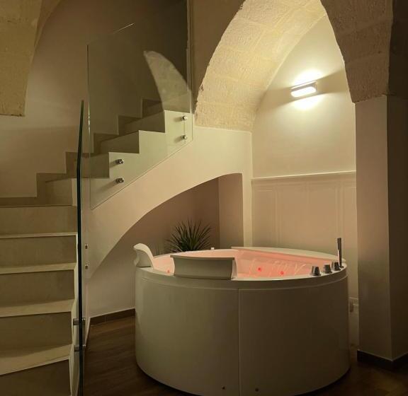 צימר La Pala Suite Apartment